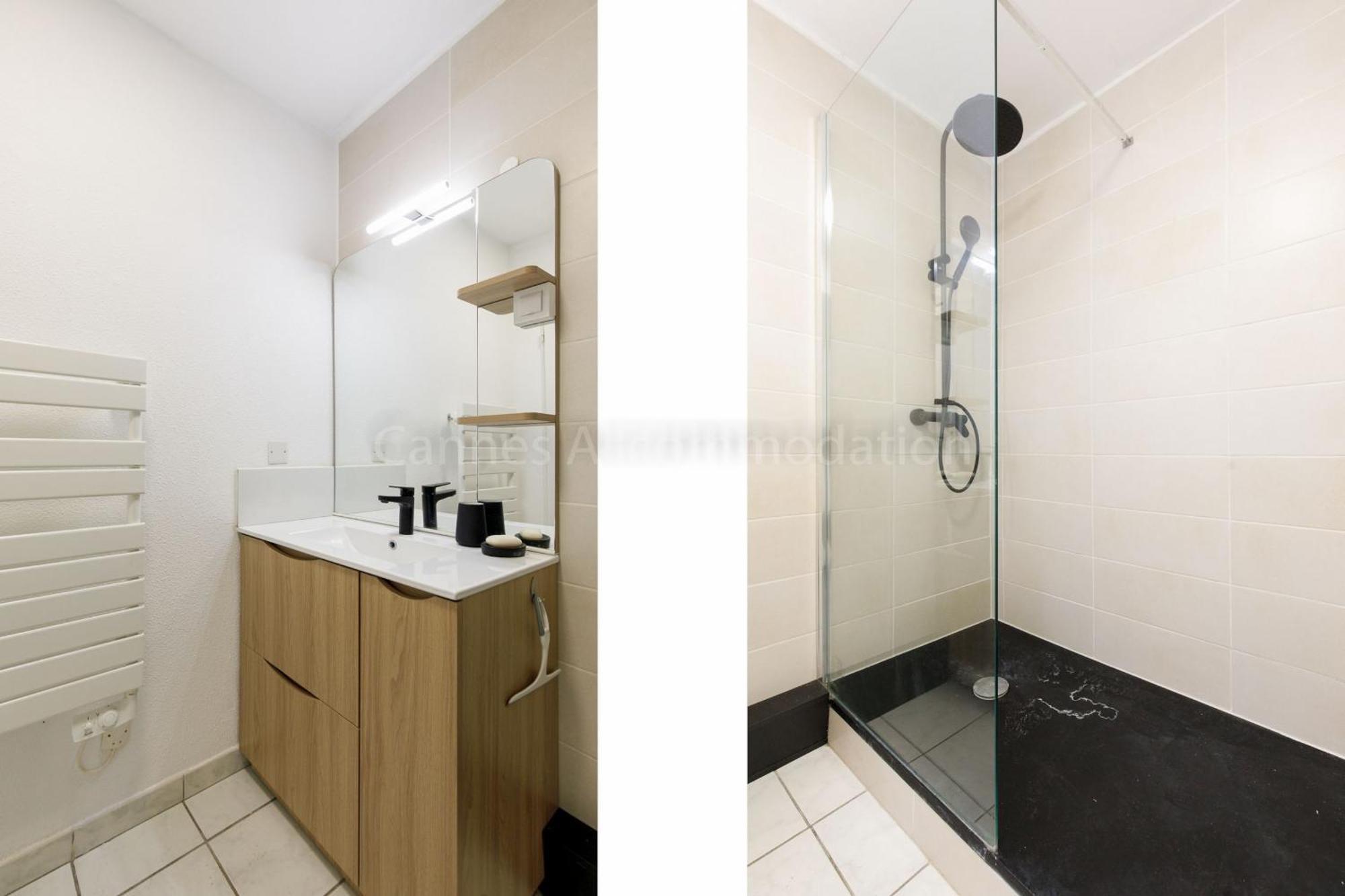 Palazzio Re Appartement