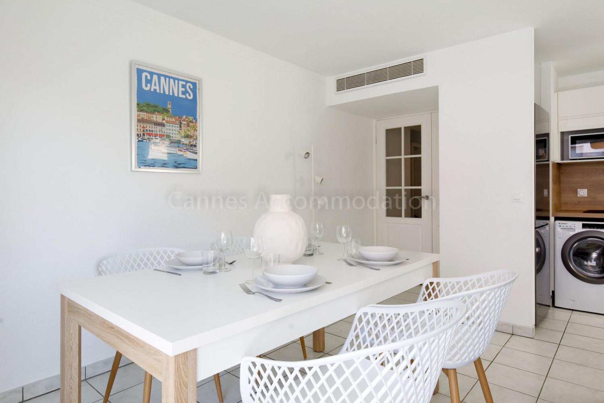 Palazzio Re * Cannes