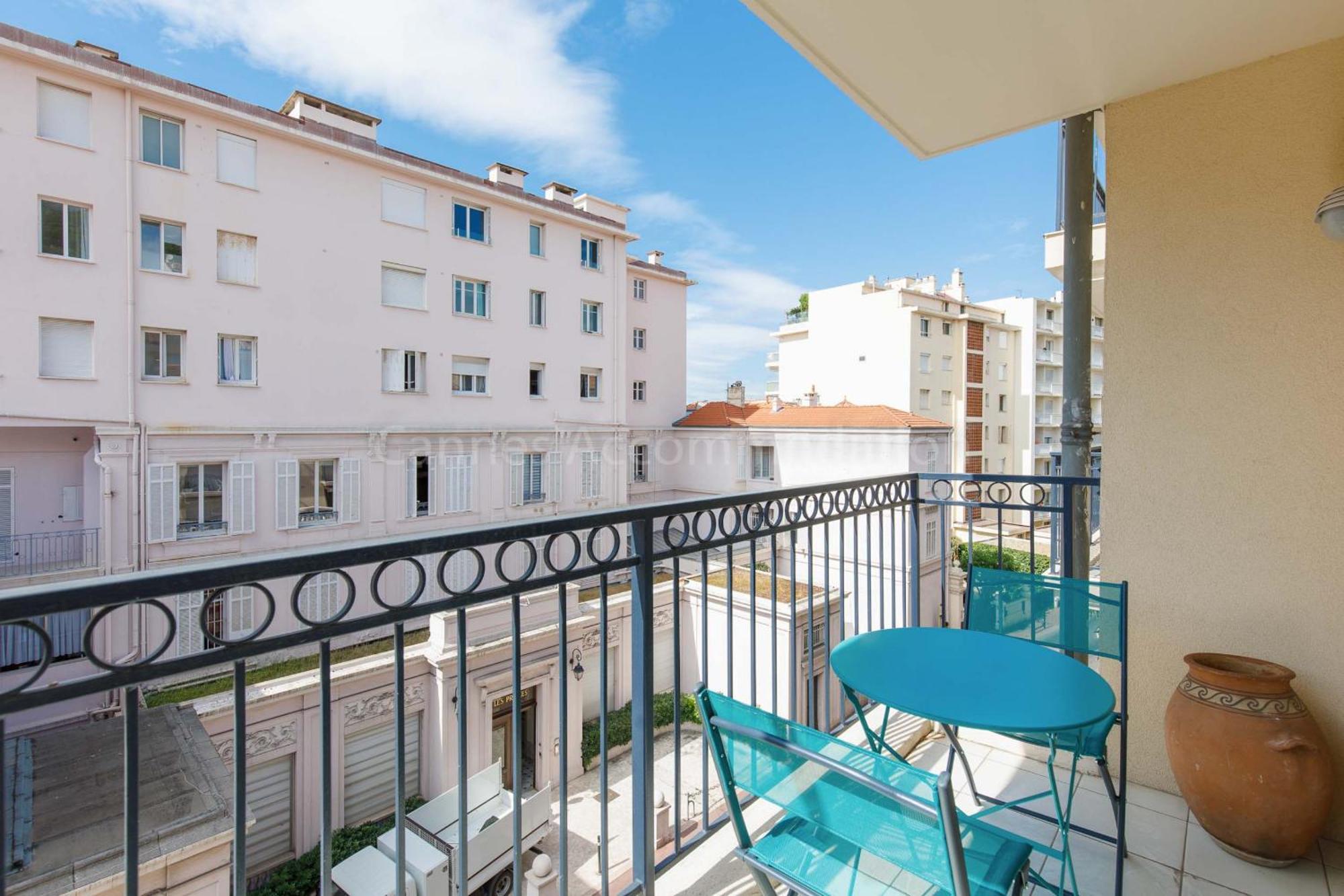 Palazzio Re Appartement