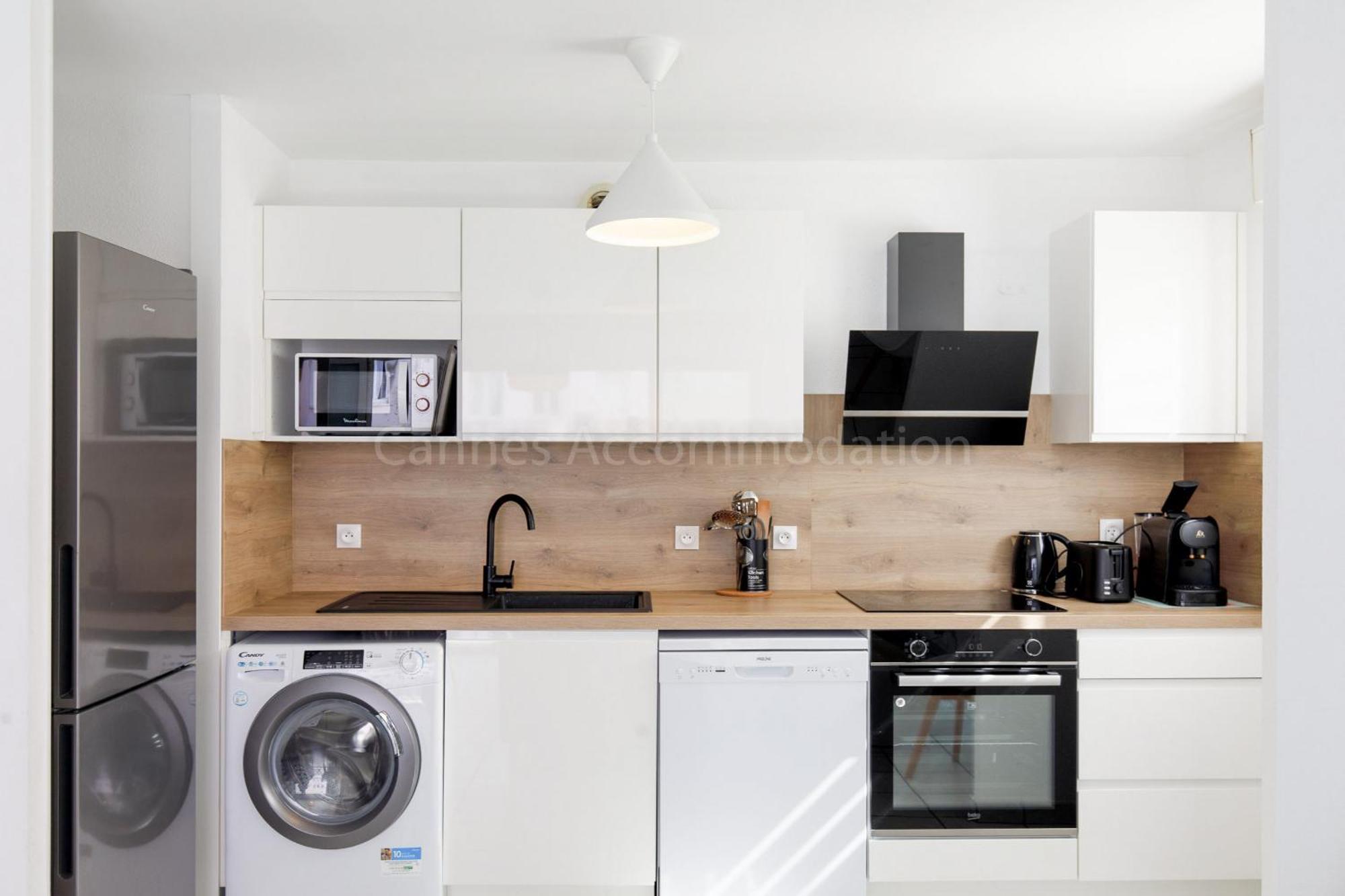 Appartement Palazzio Re