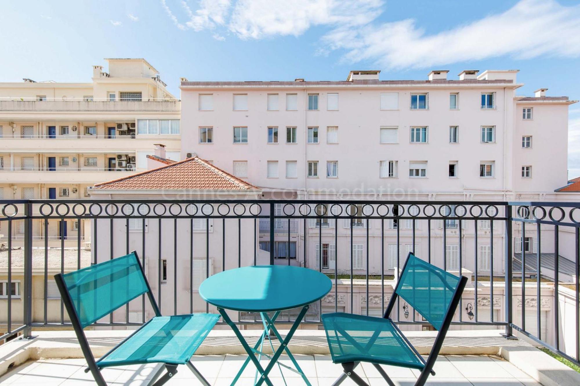 Palazzio Re Appartement *