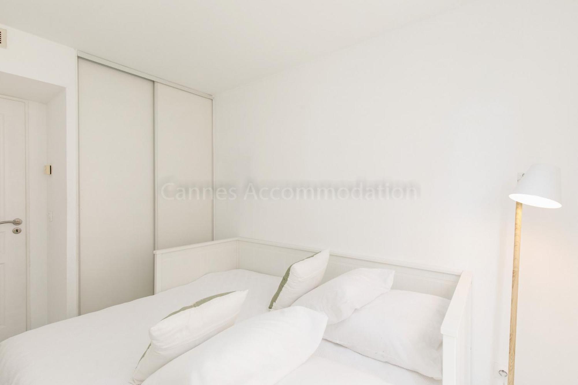 Appartement Palazzio Re *